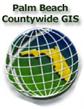 Palm Beach County GIS Services