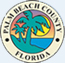 palm beach county logo
