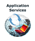 application services logo