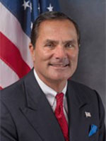 Rep. Mike Caruso, District 89