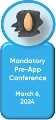 Step 1 - Mandatory Pre-App Conference