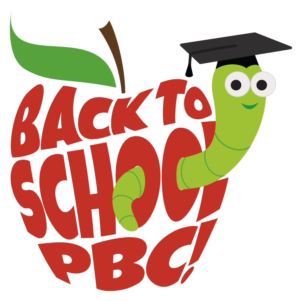 Back to School PBC logo