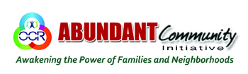 OCR Abundant Community logo