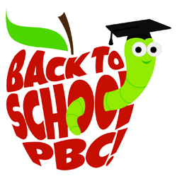 Back to School PBC logo