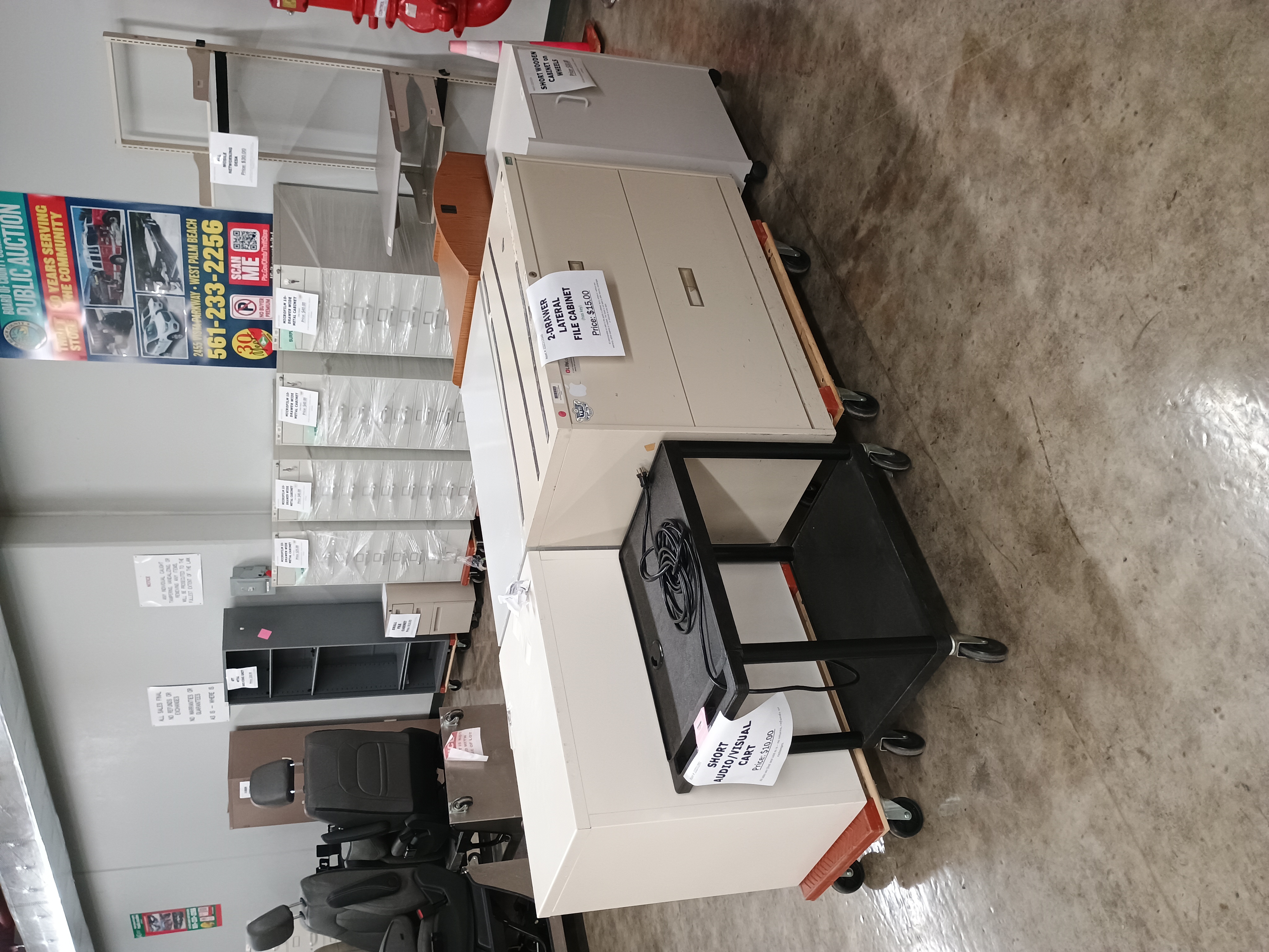 AV cart and metal file cabinets.jpg
