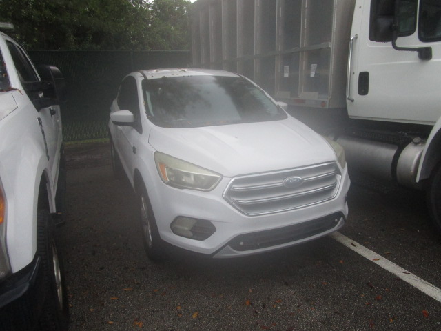 2015 FORD ESCAPE SUV