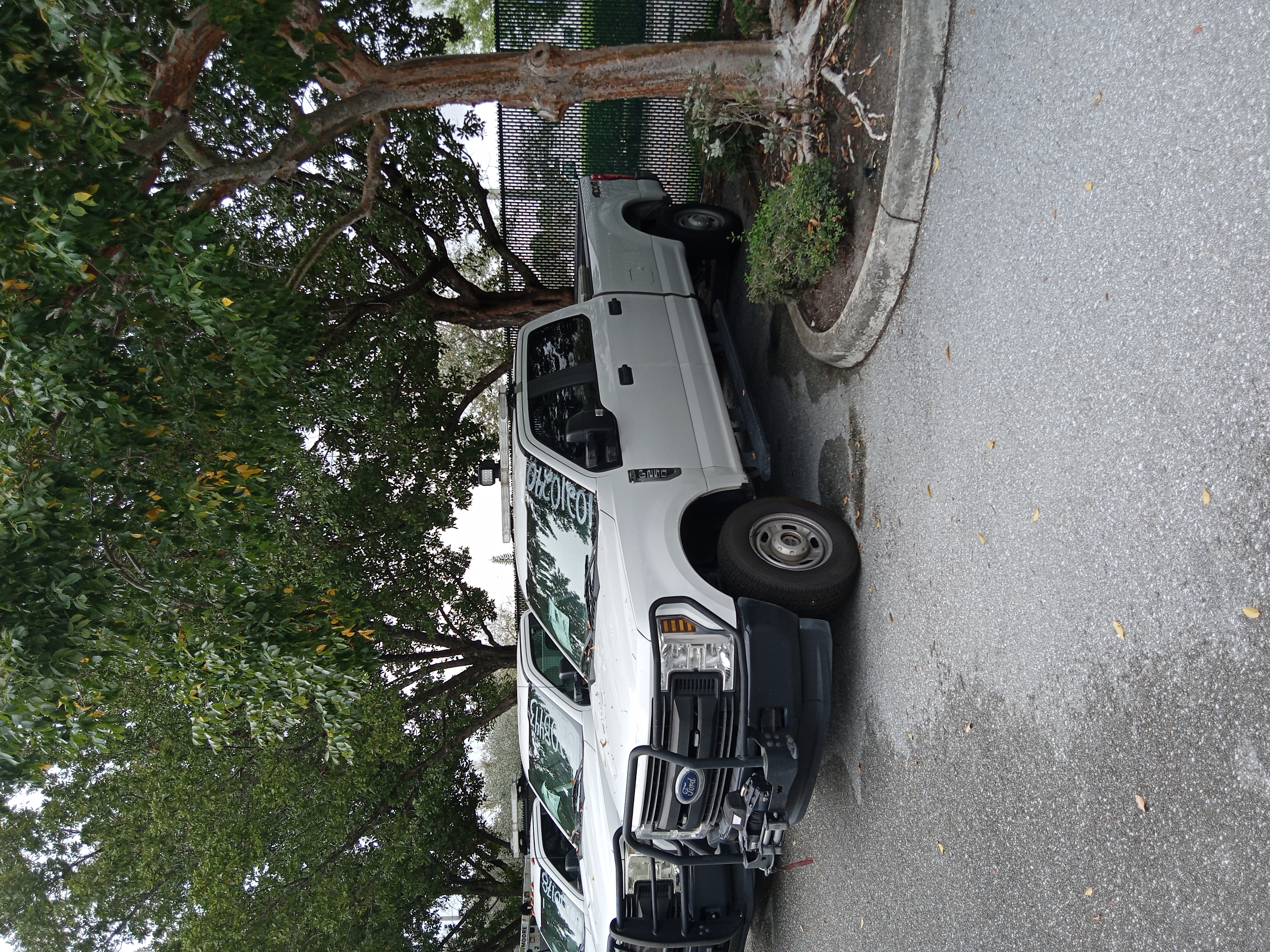 2019 FORD F-250 4X4 3/4 TON PICKUP TRUCK