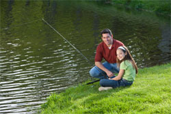 fishingfatheranddaughter