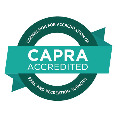 CAPRA logo