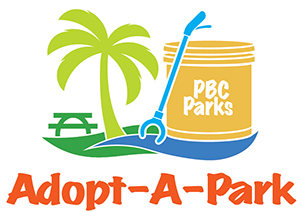 adopt a park logo