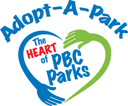 Adopt a Park Logo
