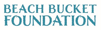beach bucket foundation logo