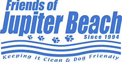 friends of jupiter beach logo