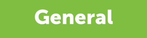 general volunteer opportunities button