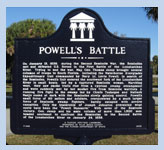 powells battle picture