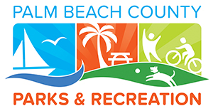 PBC Parks and Rec Logo image