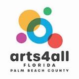 Arts4All Florida - Palm Beach County