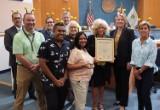 pollinator proclamation