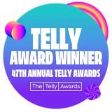 2026 telly award
