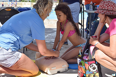 PBC Parks Watersafety image