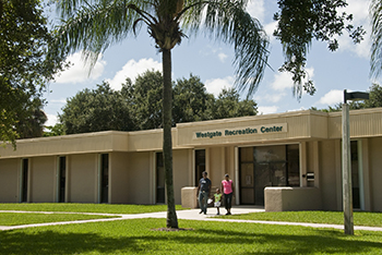 PBC Westgate Recreation Center image