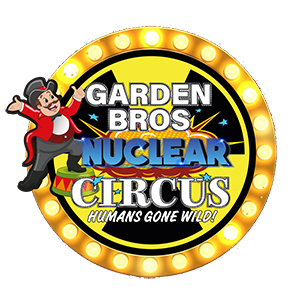 garden bros circus