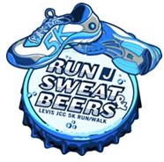 run sweat beers