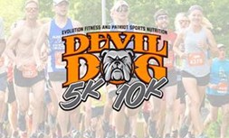 devil dog 5k 10k