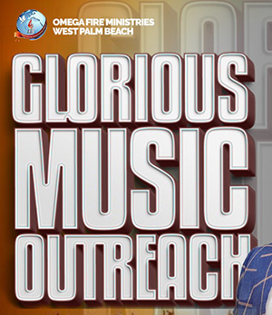 glorious music outreach