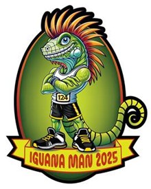 561 Iguana Man 5k 10k