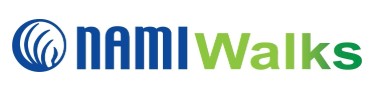 nami walks logo