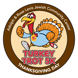 turkey trot