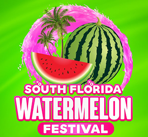 watermelon festival