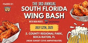 wing bash