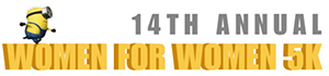 women for women 5k