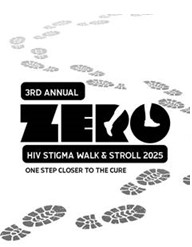 zero hiv stigma walk and stroll