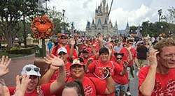 group of people