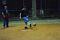 outdoor sports