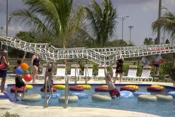 Parks Recreation Waterparks