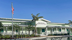 mack bernard neighborhood center