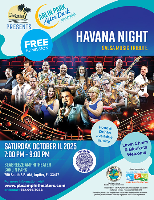 havana night