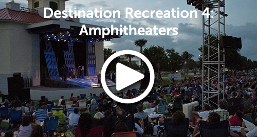 watch video about amphitheaters