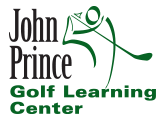 john prince golf learning center
