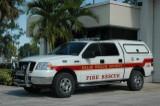 Type of Unit:&nbsp; Battalion Chief<br>Station:&nbsp; 28<br>Year Built:&nbsp; 2010<br>Manufacturer:&nbsp; Ford<br>Chassis:&nbsp; F150 Pickup