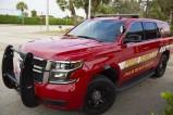 Type of Unit: Battalion Chief <br>Station: 42 <br>Year Built:&nbsp; 2011 <br>Manufacturer:&nbsp; Ford <br>Chassis:&nbsp; Crown Victoria <br><br>&nbsp;<br>