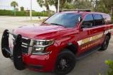 Type of Unit: Battalion Chief <br>Station: 42 <br>Year Built:&nbsp; 2011 <br>Manufacturer:&nbsp; Ford <br>Chassis:&nbsp; Crown Victoria <br><br>&nbsp;<br>