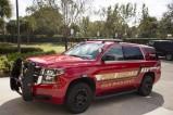 Type of Unit:&nbsp; Battalion Chief <br>Station:&nbsp; 57 <br>Year Built:&nbsp; 2011 <br>Manufacturer:&nbsp; Ford <br>Chassis:&nbsp; F-150 