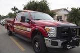 Type of Unit:&nbsp; Paramedic Supervisor<br>Station:&nbsp; 23<br>Year Built:&nbsp; 2008<br>Manufacturer:&nbsp; Ford<br>Chassis:&nbsp; F350/Reading