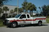 Type of Unit:&nbsp; Paramedic Supervisor<br>Station:&nbsp; 19<br>Year Built:&nbsp; 2010<br>Manufacturer:&nbsp; Ford<br>Chassis:&nbsp; F-350/Reading F-350 Reading/Squad