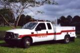 Type of Unit:&nbsp; Paramedic Supervisor<br>Station:&nbsp; 28<br>Year Built:&nbsp; 2008<br>Manufacturer:&nbsp; Ford<br>Chassis:&nbsp; F-350/Reading Squad